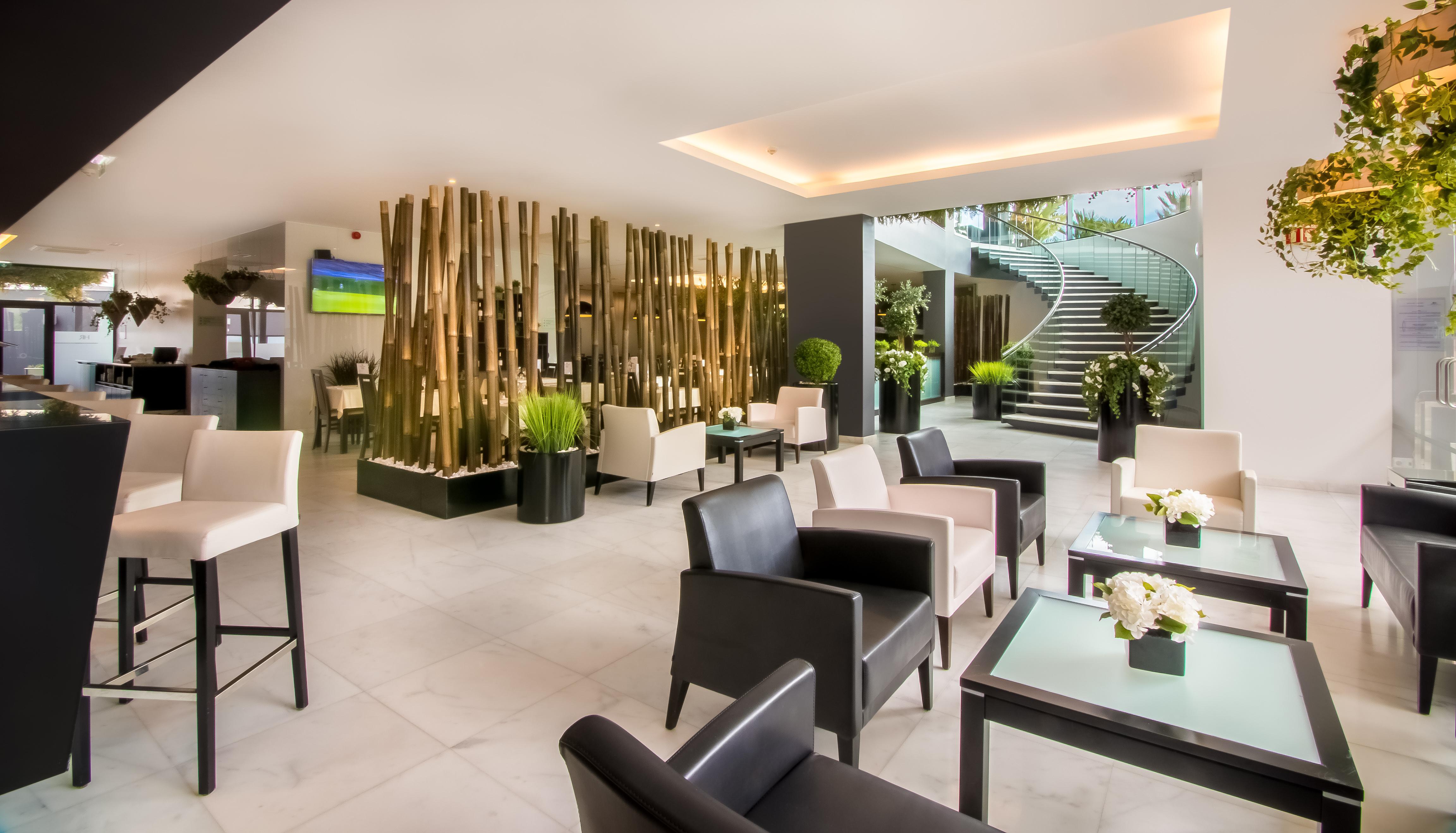 Hotel Da Rocha
