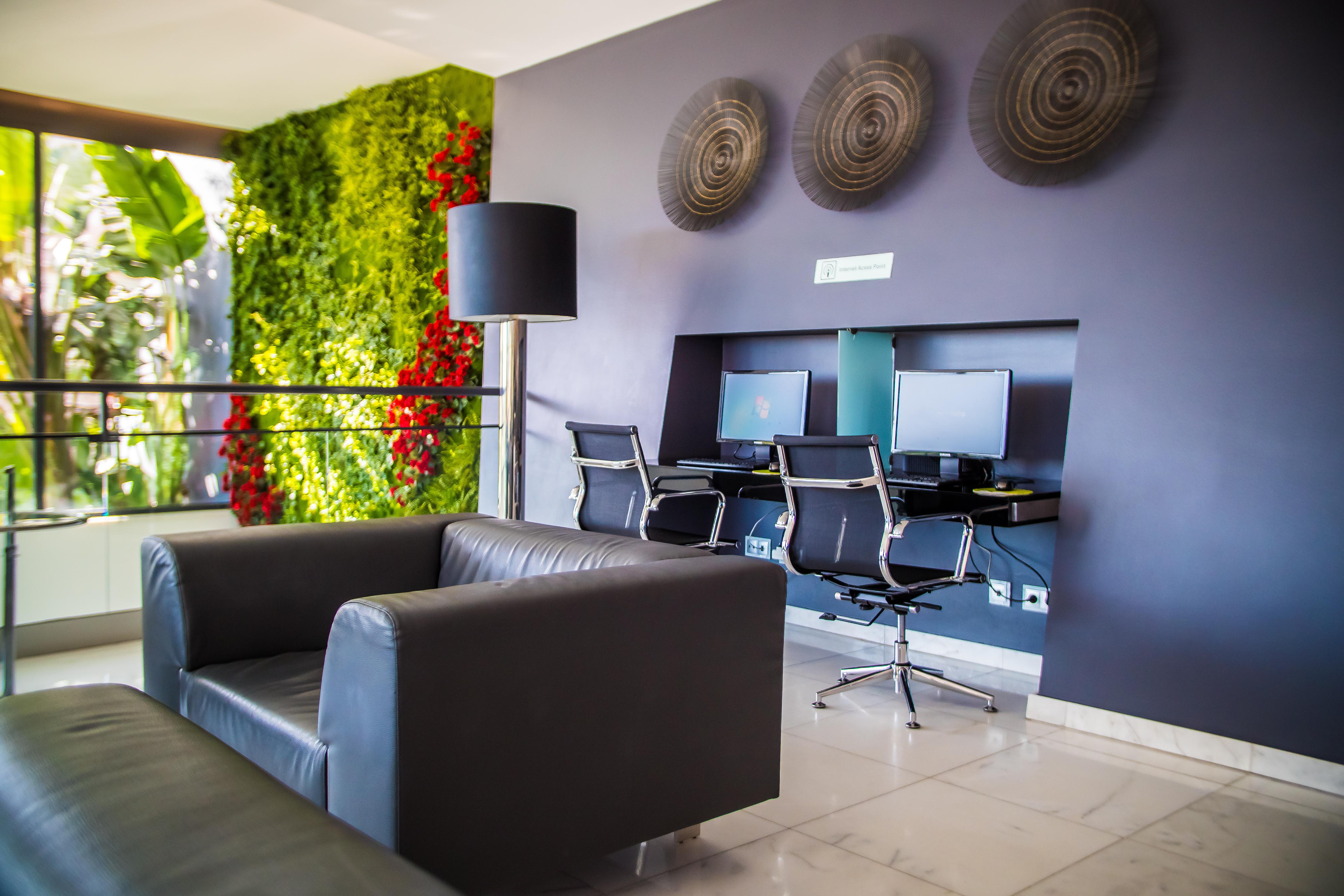 Hotel Da Rocha 4*