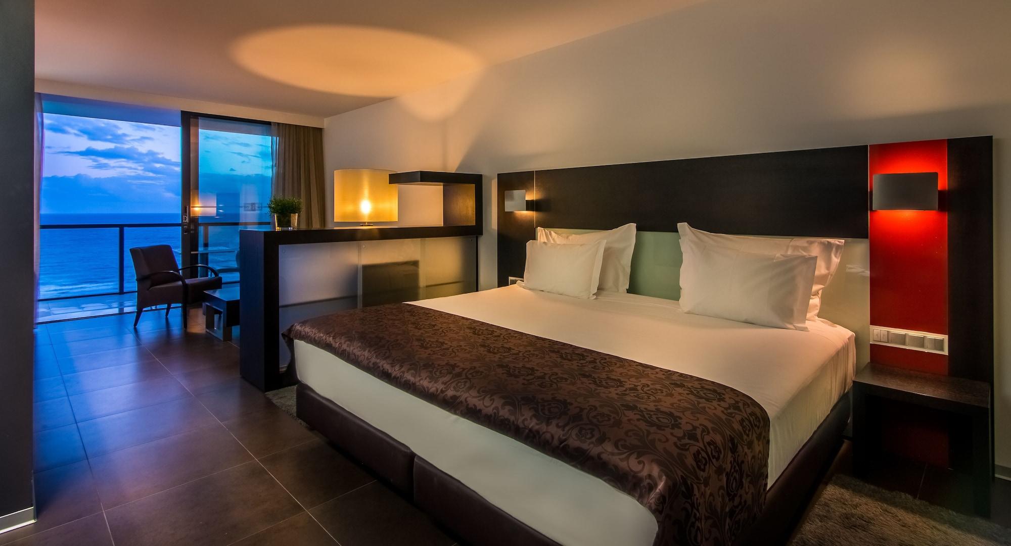 Hotel Da Rocha Portimão