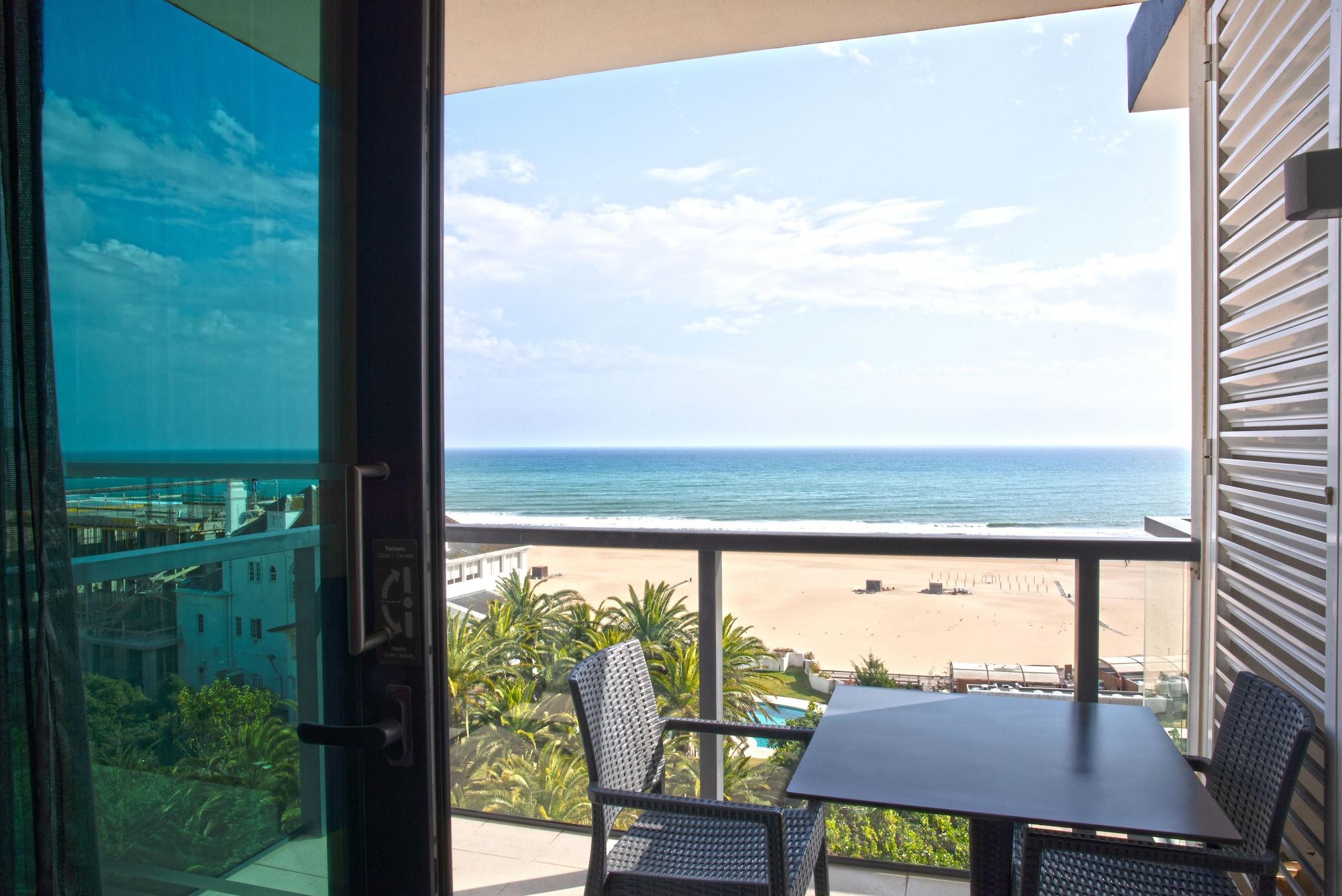 Hotel Da Rocha Portimão