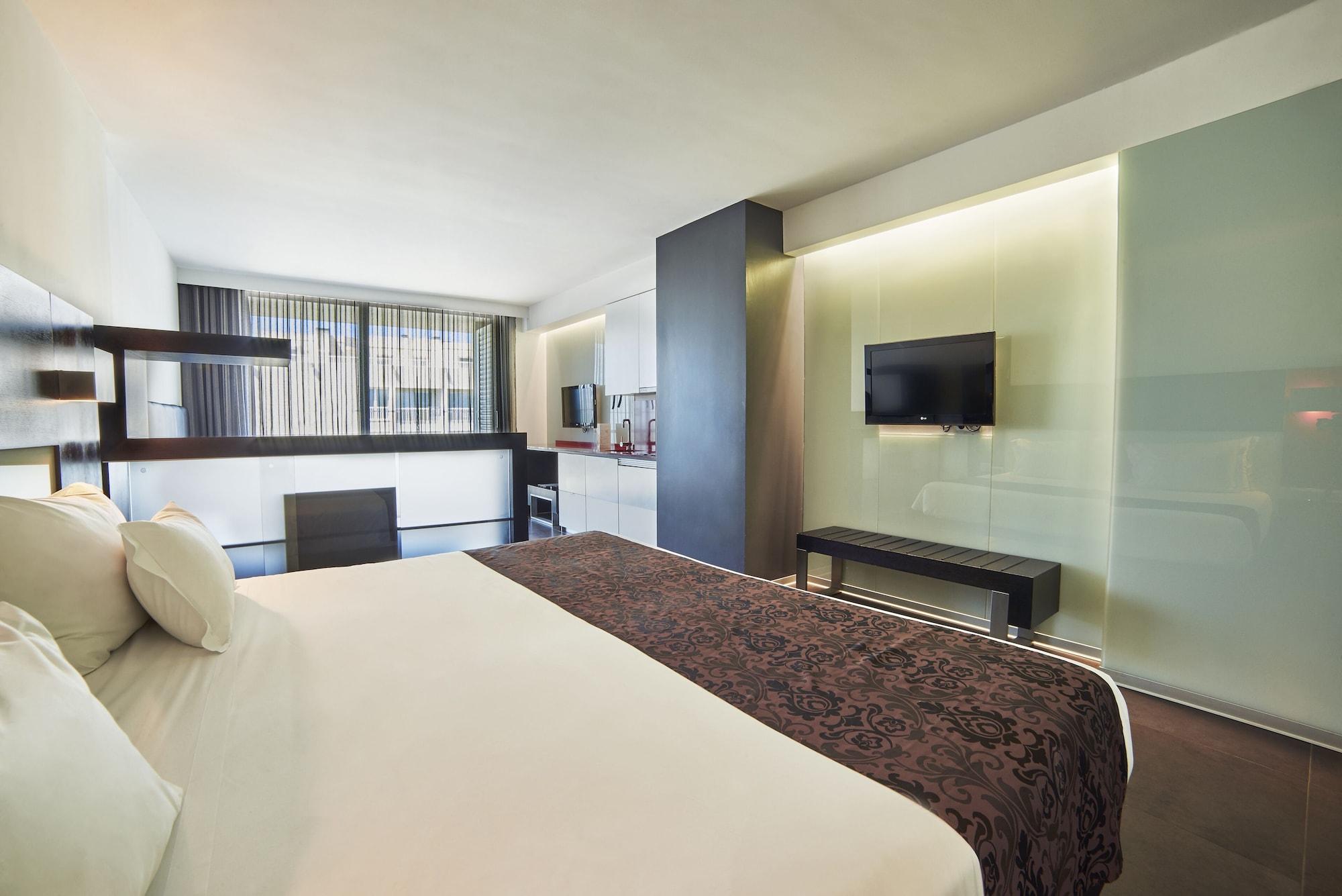 Da Rocha Hotel