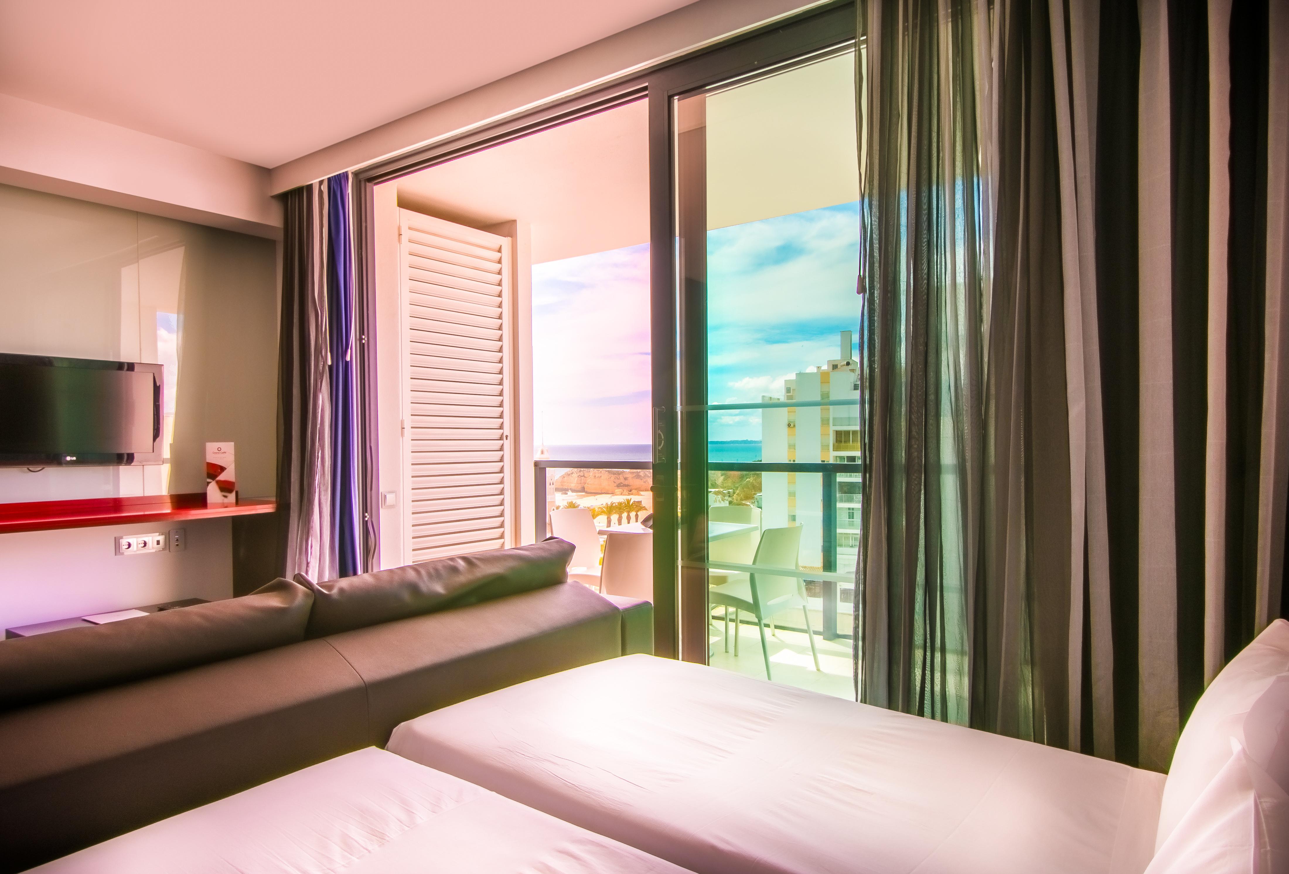 Hotel Da Rocha Portimão