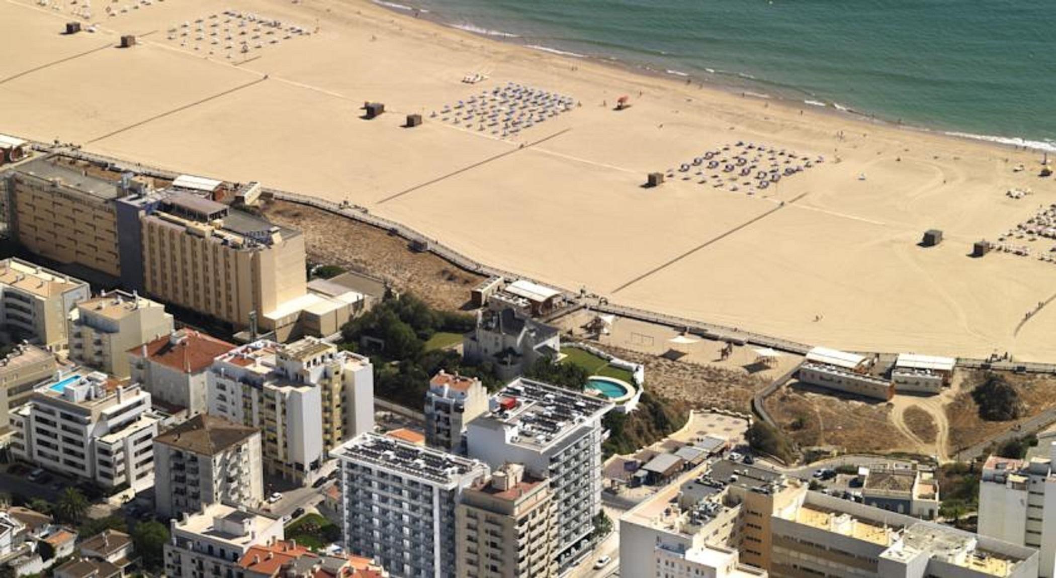 Hotel Da Rocha