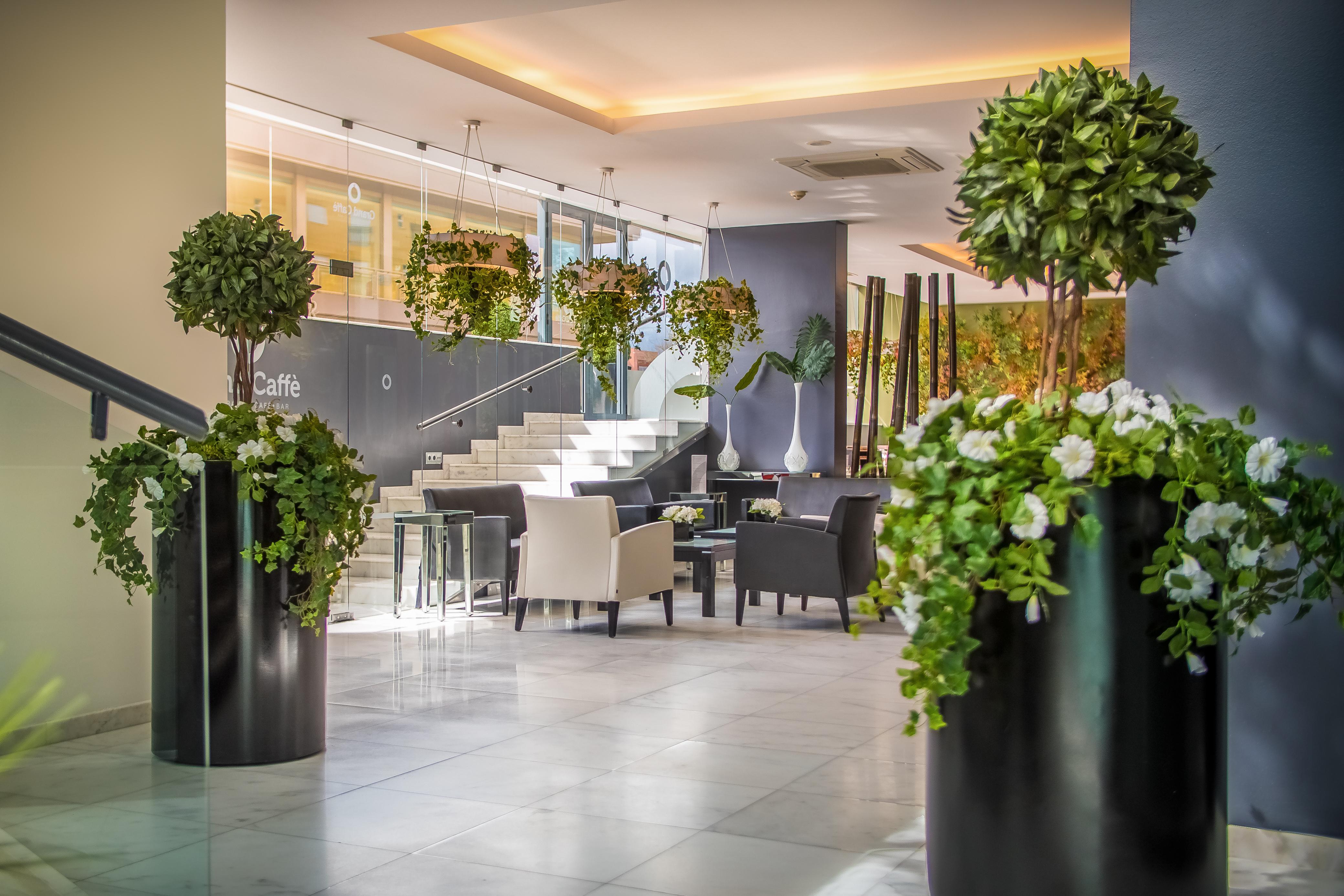 Hotel Da Rocha
