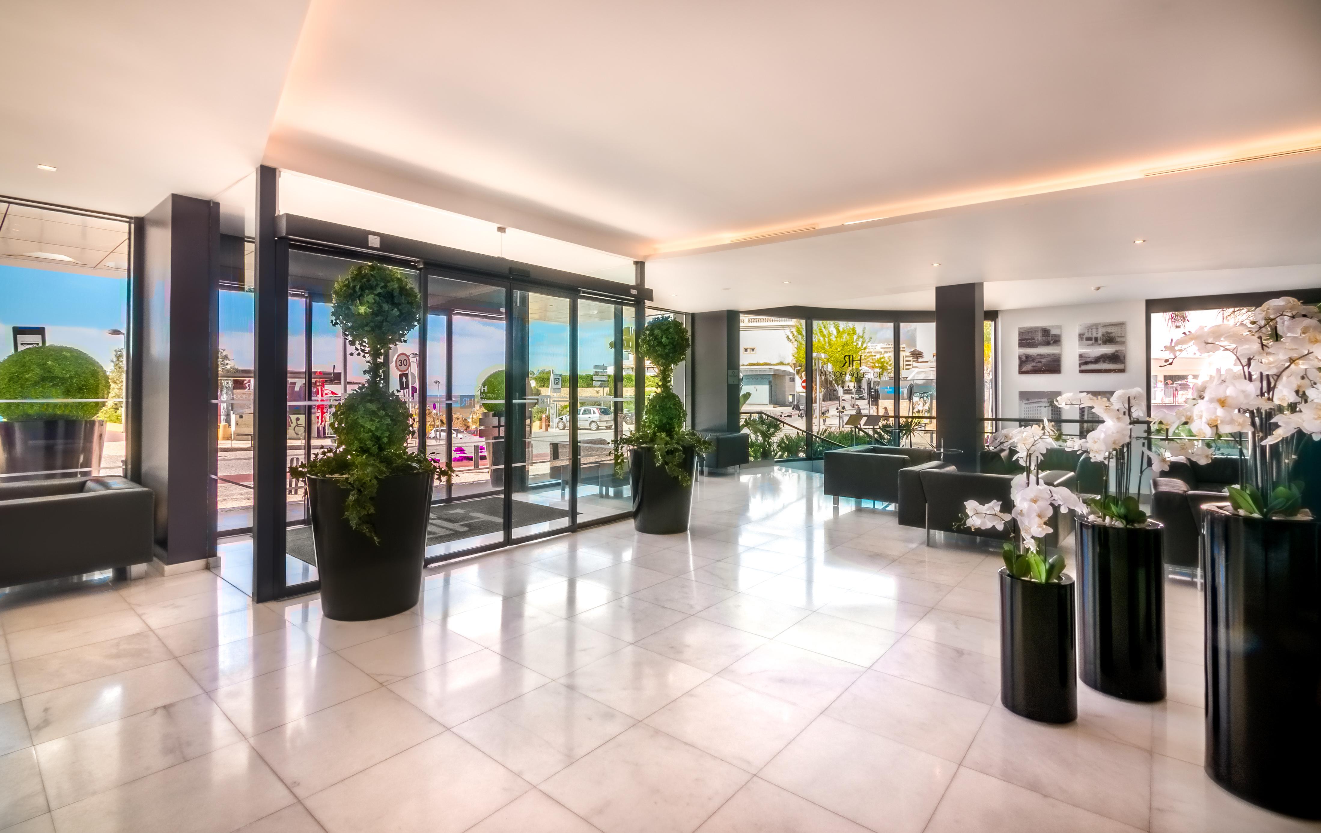 Da Rocha Hotel