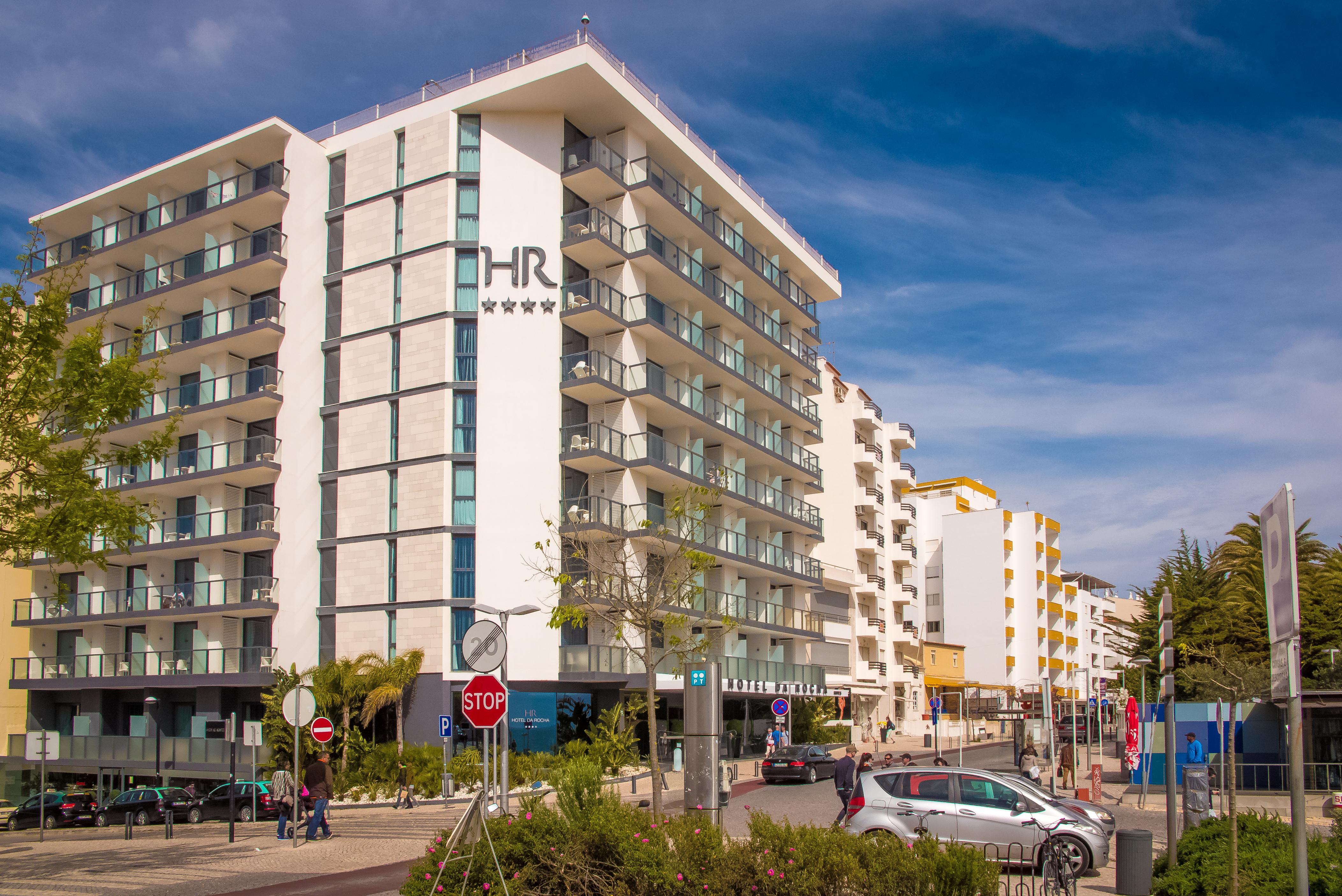 Da Rocha Hotel 4*