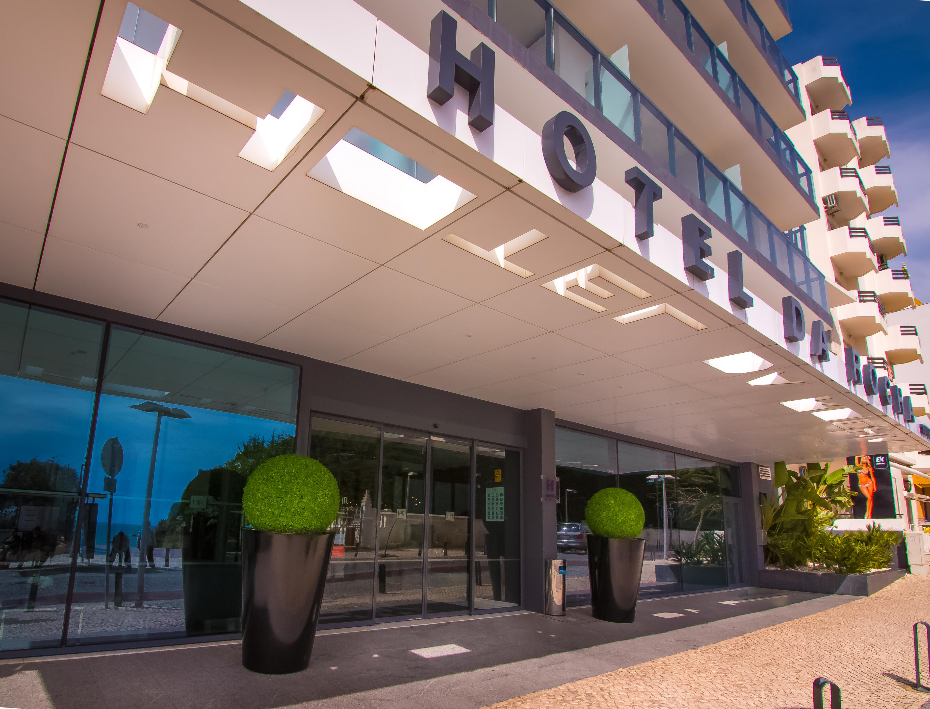 Hotel Da Rocha