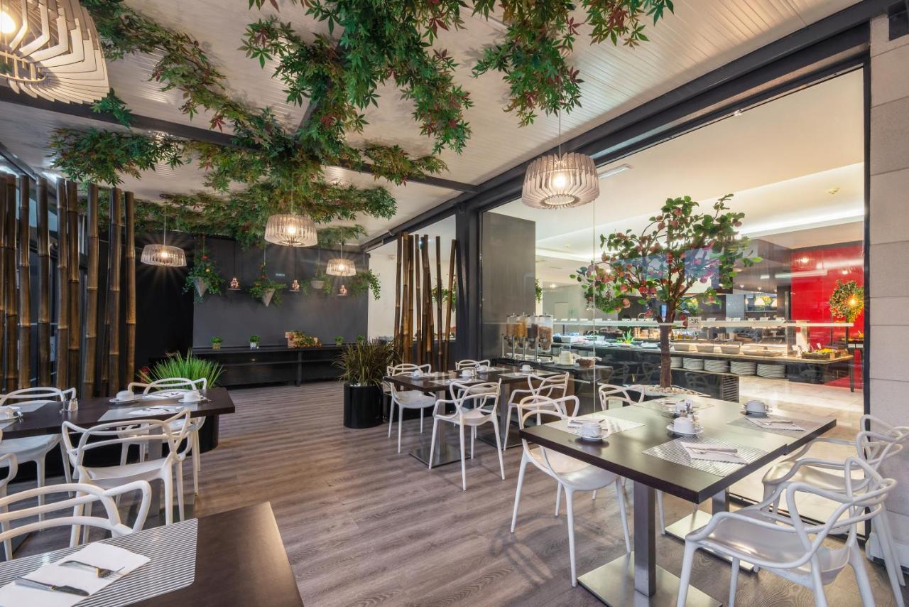 Da Rocha Hotel