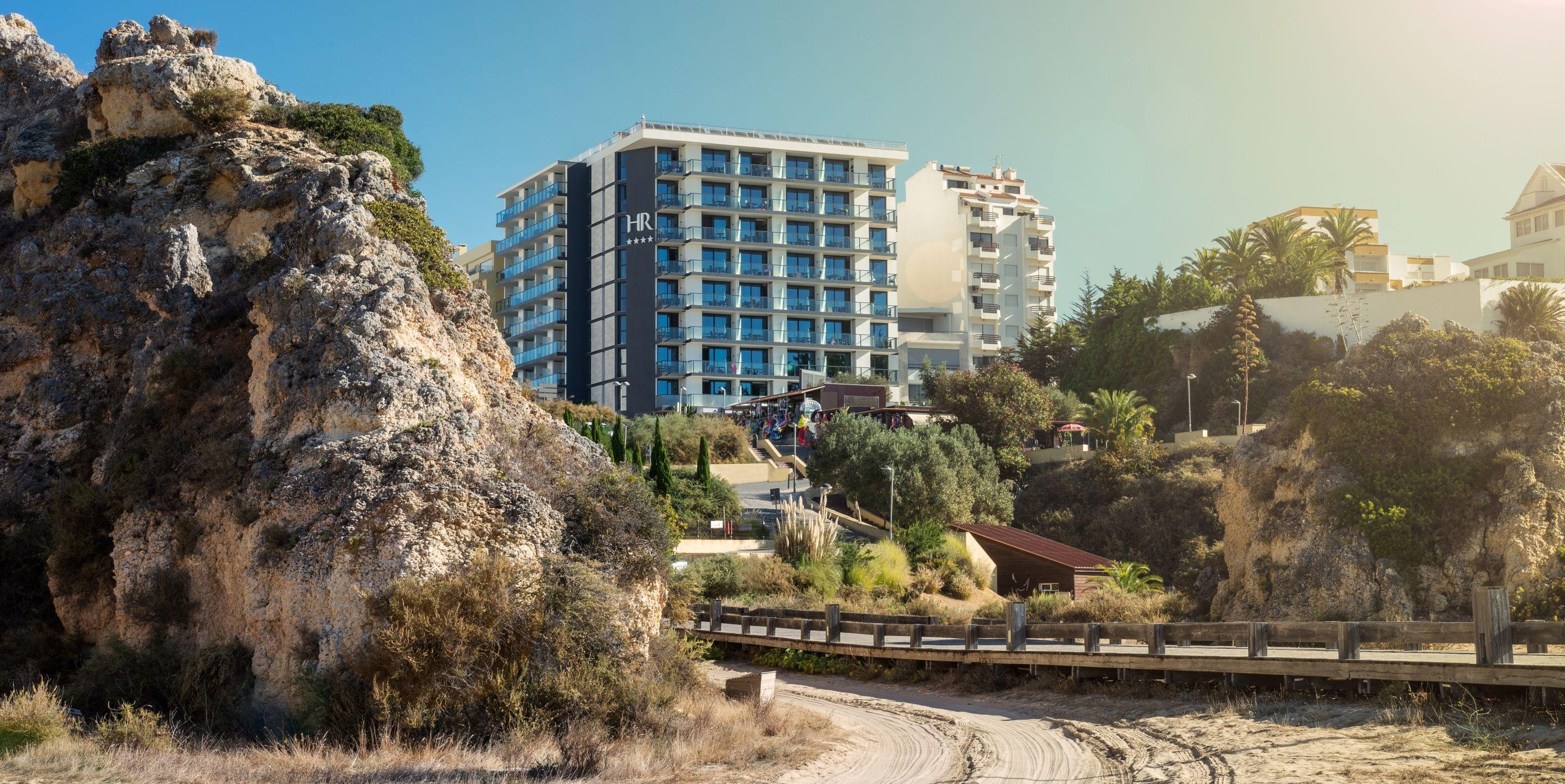 Hotel Da Rocha 4*